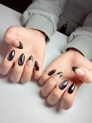 ネイル nailme!/松下 侑未のネイルデザイン
