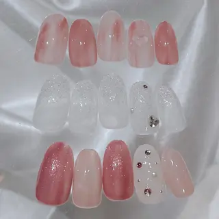ネイル Lily仙台♡ KAORIのネイルデザイン