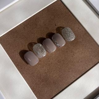 ネイル Erumo Sugaのネイルデザイン