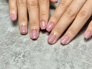 ネイル nail salon Luanaのネイルデザイン