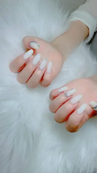 ネイル Anh 高田馬場のネイルデザイン
