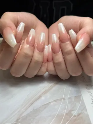 ネイル akina nailsのネイルデザイン