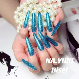 ネイル 💅Nail Boutiqueのネイルデザイン