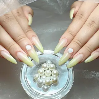 ネイル SALON DOUDOUのネイルデザイン