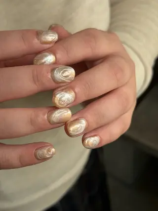 ネイル NARUMI  ︎︎のネイルデザイン