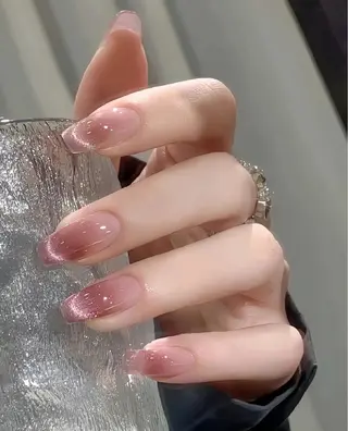 ネイル Trend Nail シロのネイルデザイン