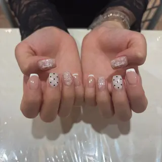 ネイル She nail Ayakaのネイルデザイン