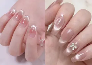 ネイル Lani🌈 MIIのネイルデザイン
