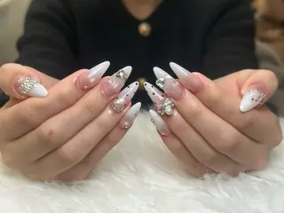 ネイル Lisa Nail Salonのネイルデザイン