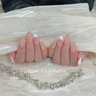 ネイル EGAO NAIL 錦糸町店のネイルデザイン