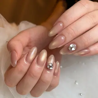 ネイル Lilibeauty salonのネイルデザイン