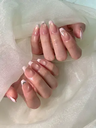 ネイル nail salon quartettoのネイルデザイン