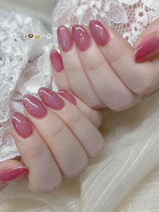 ネイル RNailsalon ゆなのネイルデザイン