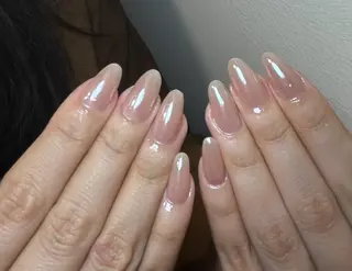 ネイル Miya🎀 nailのネイルデザイン