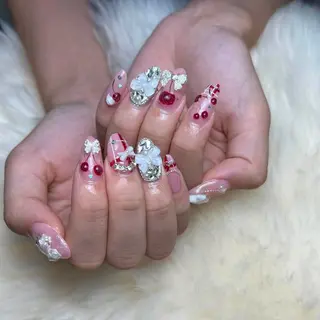 ネイル Nova Nail _Shinsaiのネイルデザイン