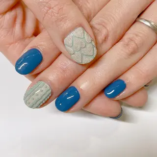 ネイル nail salonのネイルデザイン