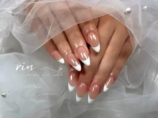 ネイル private salon〜rin〜のネイルデザイン