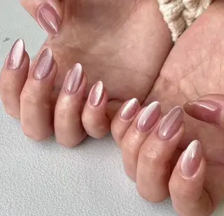 ネイル Saaya LANDHAKATAのネイルデザイン