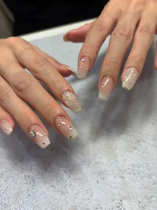 ネイル 【LINON】 airiのネイルデザイン