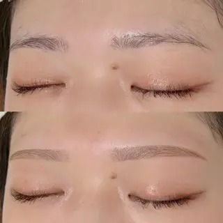 アイブロウ 🫐メンズ特化・ 🫐MAYUKIの眉毛・アイブロウイメージ