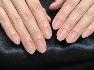 ネイル 木下 はるかのネイルデザイン