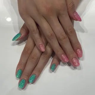 ネイル SEUHI nailのネイルデザイン