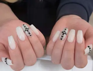 ネイル Minette nailrinrinのネイルデザイン