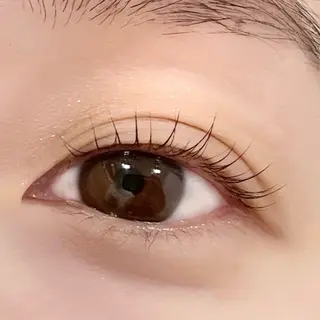 マツエク・マツパ KEY〜 OZAWAのマツエク・マツパデザイン