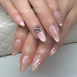 ネイル RIRI リリのネイルデザイン