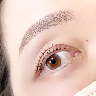 アイブロウ eyelash salon.VIELのマツエク・マツパデザイン