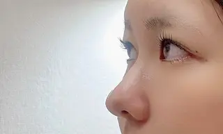 マツエク・マツパ hairsalon 556のマツエク・マツパデザイン