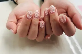 ネイル I.NAILS Nakayaのネイルデザイン