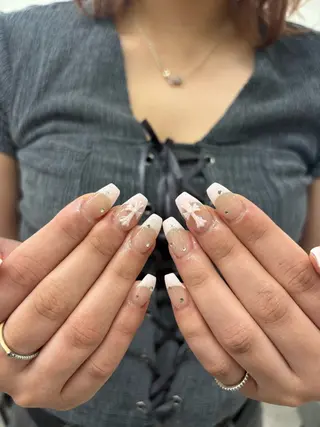 ネイル yuria 🎀海外ネイル🌺のネイルデザイン