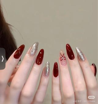 ネイル 🎀 NaNa_nailのネイルデザイン