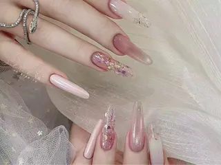 ネイル UNI nail salonのネイルデザイン