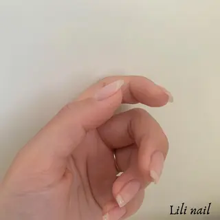 ネイル Lilibeauty salonのネイルデザイン