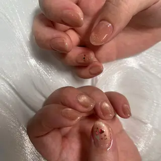 ネイル LAÉSSE RIOのネイルデザイン