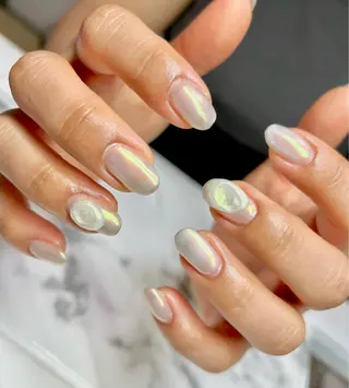 ネイル k.nail #ksmのネイルデザイン