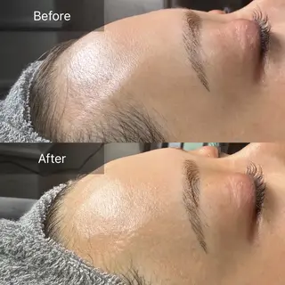 enine フェイスWAXのエステ・リラクイメージ