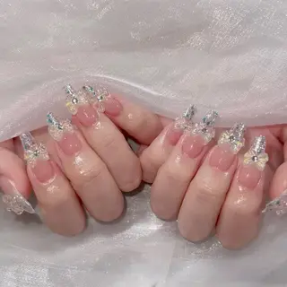 ネイル CiCi NailSalonのネイルデザイン