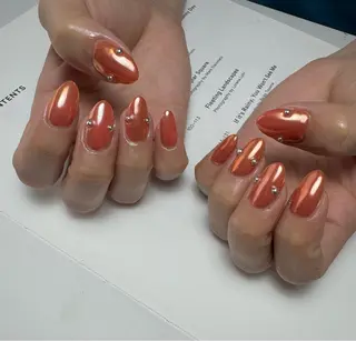 ネイル 白日-hakubi nail-のネイルデザイン
