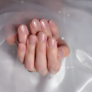 ネイル Muua bloomのネイルデザイン