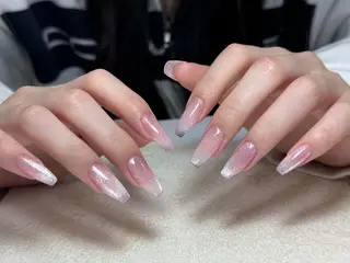 ネイル Emi ちゃんのネイルデザイン