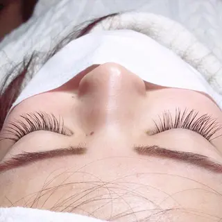 マツエク・マツパ brille ~eyelash~のヘアスタイル