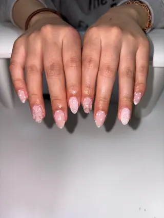 ネイル nailsalon wingのネイルデザイン