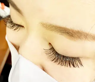 マツエク・マツパ Eyelash.a bellezzaのマツエク・マツパデザイン