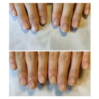 ネイル Lilibeauty salonのネイルデザイン