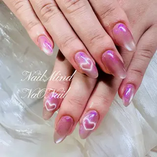 ネイル NailMind Tokyoのネイルデザイン