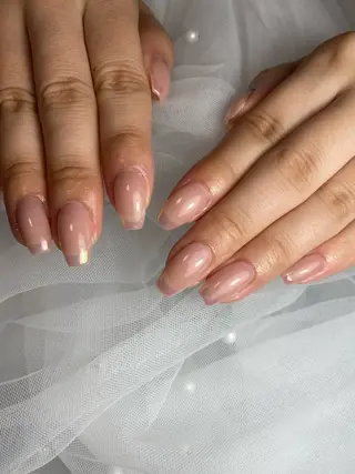 ネイル 山口 彩子のネイルデザイン