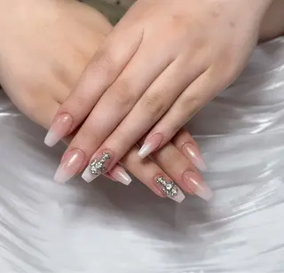ネイル W·mai nail 関内のネイルデザイン